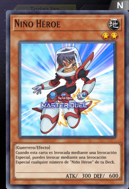 card image