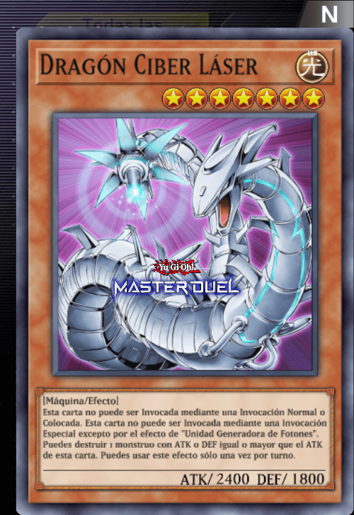 card image