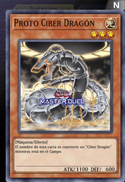 card image