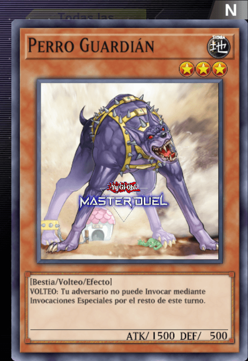 card image