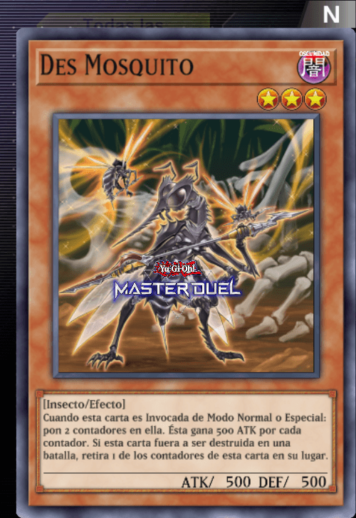 card image