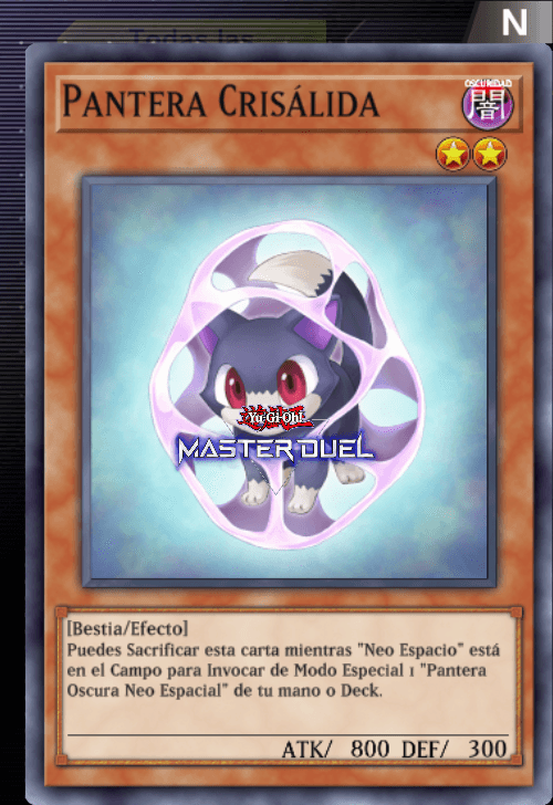 card image