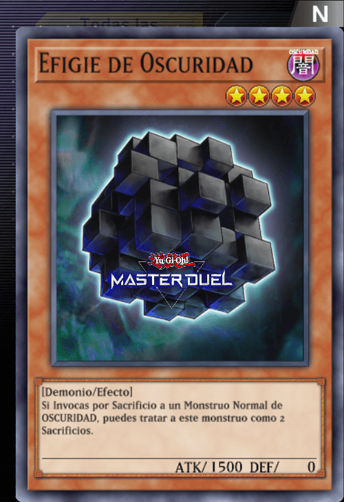 card image