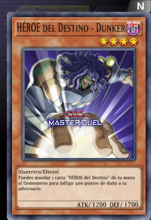 card image