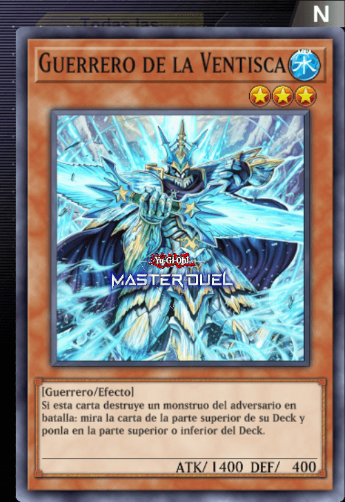 card image
