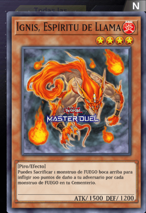 card image