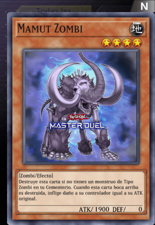 card image