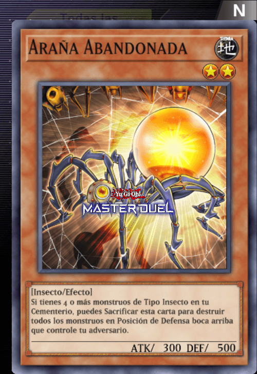 card image