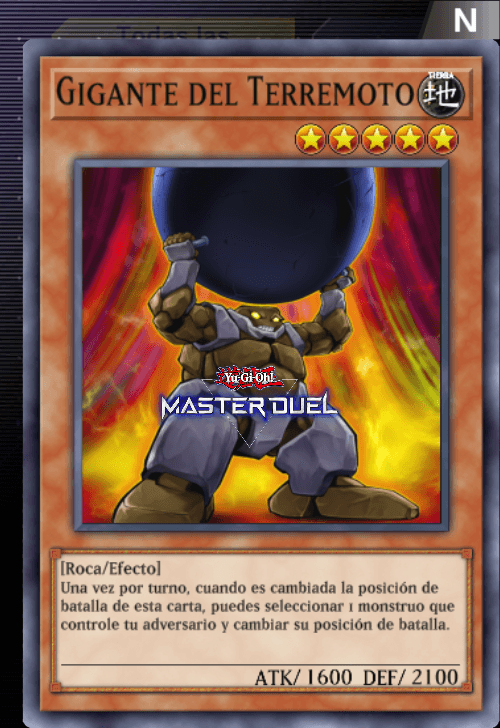 card image