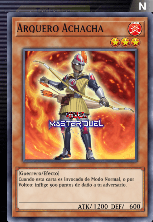 card image