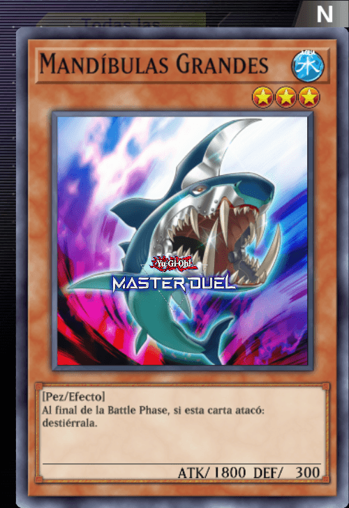 card image