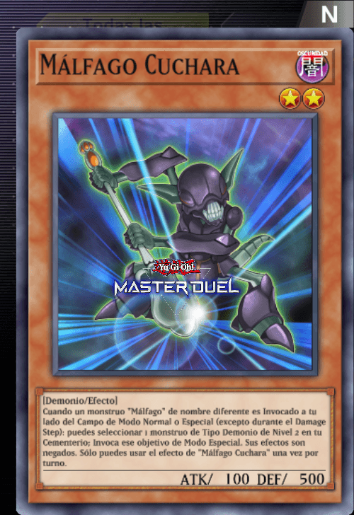 card image