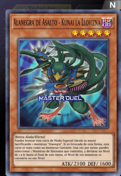 card image