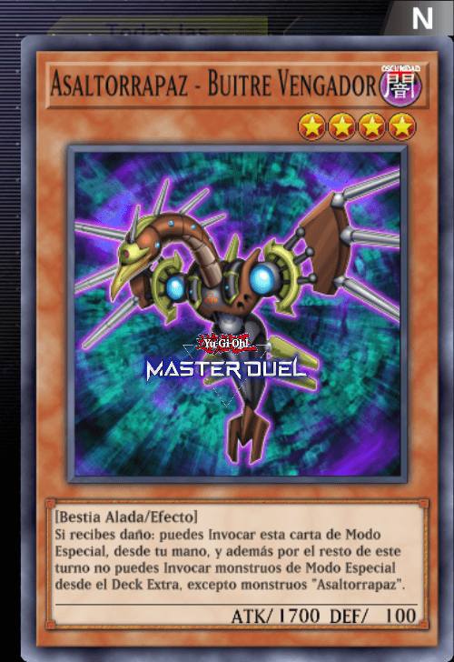 card image