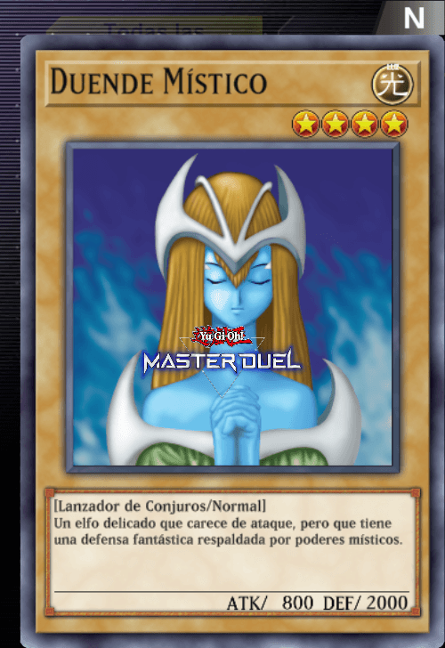 card image
