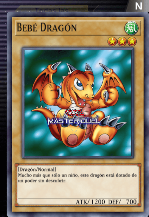 card image
