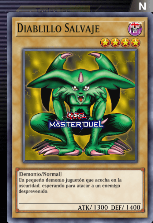 card image