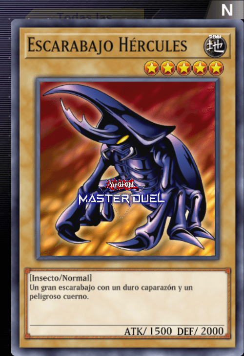 card image