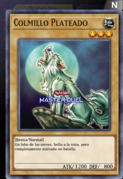 card image