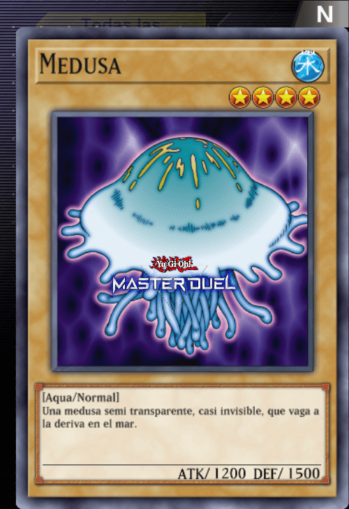 card image