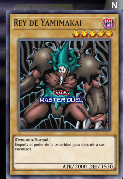 card image