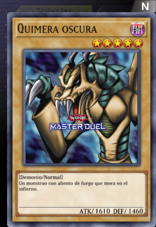 card image