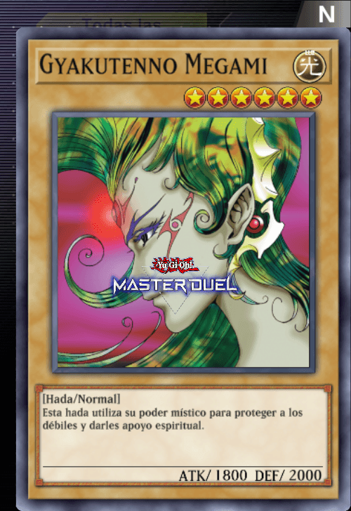 card image