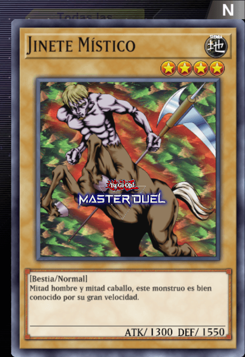 card image