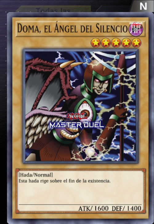 card image