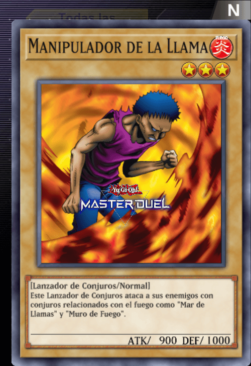 card image