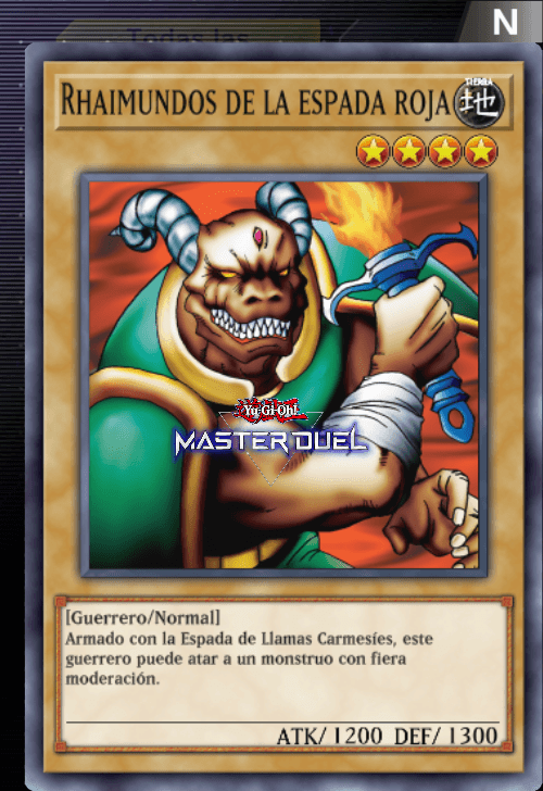 card image