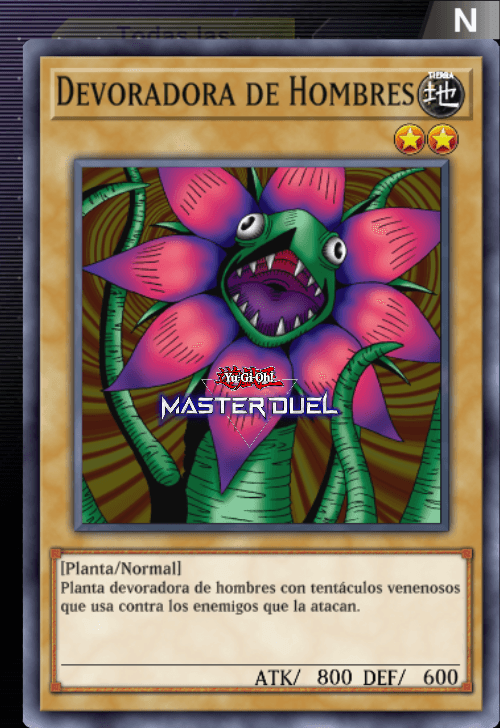 card image