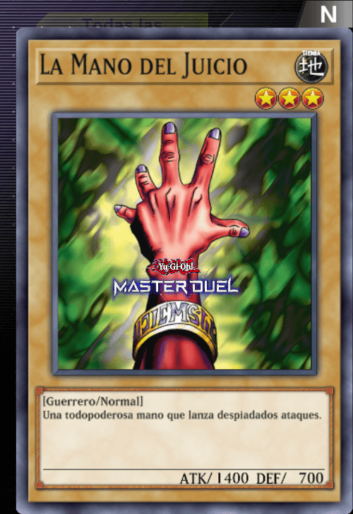 card image