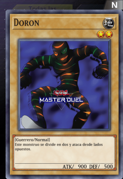 card image