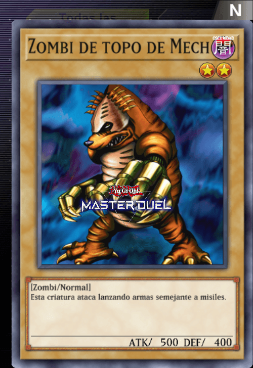 card image