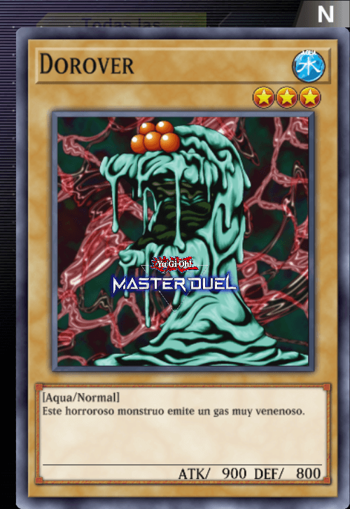 card image