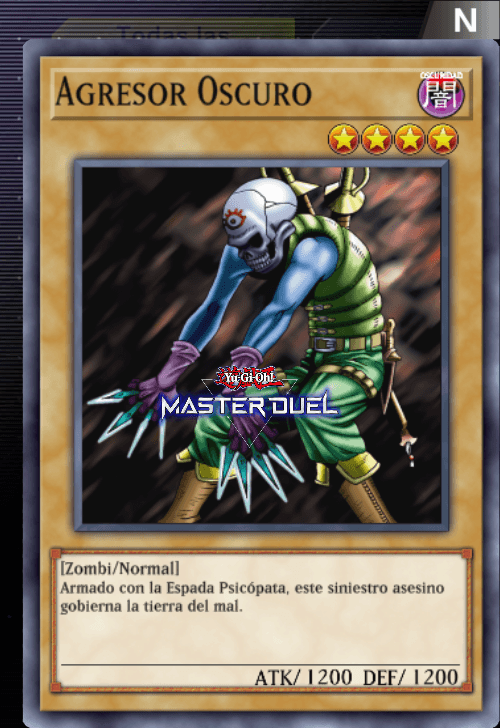 card image