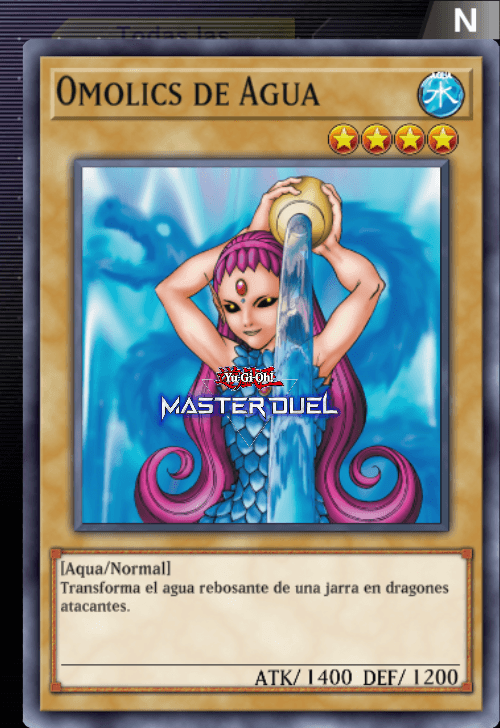 card image