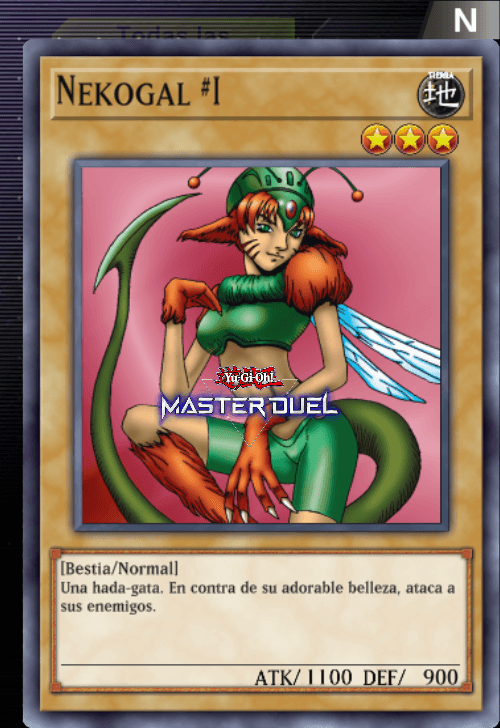 card image
