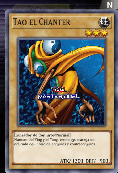 card image
