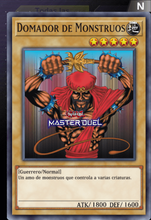 card image