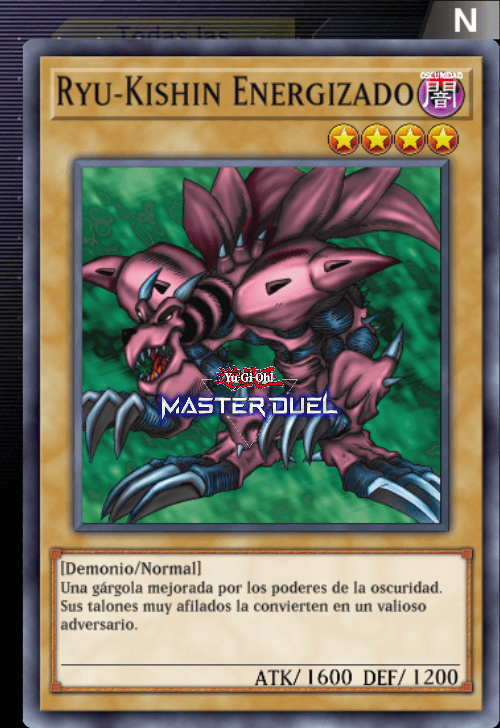card image