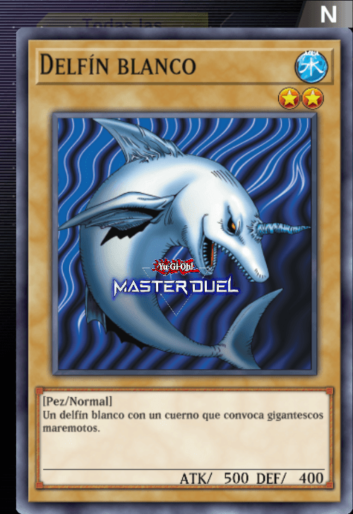 card image