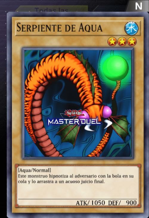 card image