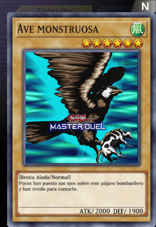 card image