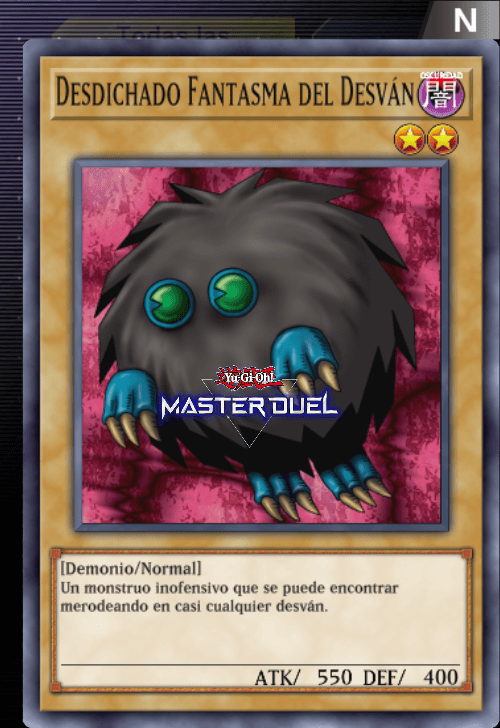 card image