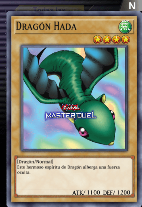 card image