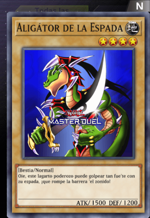 card image