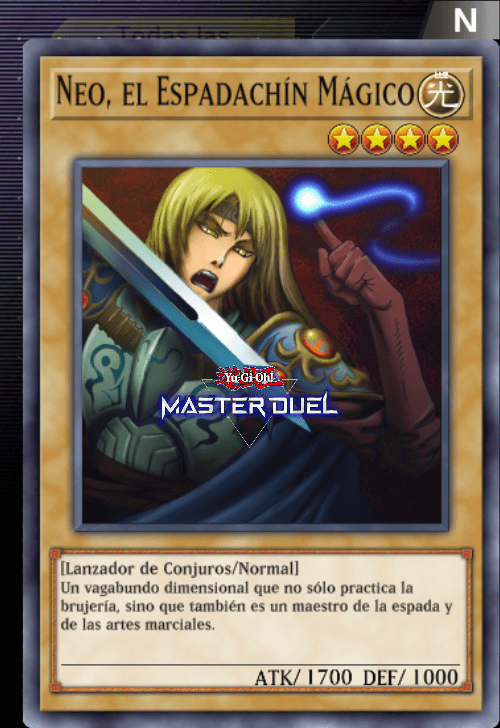 card image