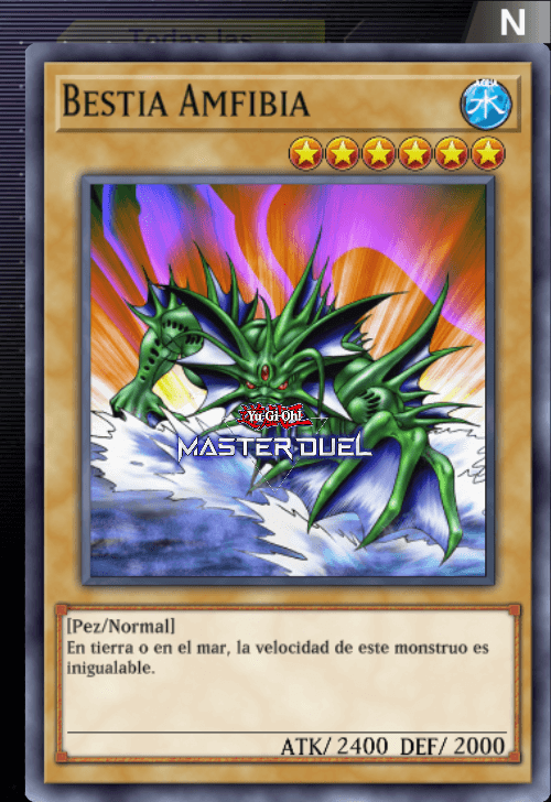 card image
